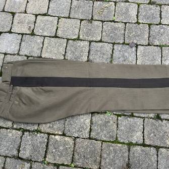 Antiquité militaire