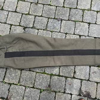 Antiquité militaire