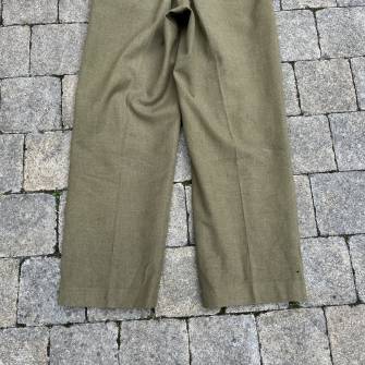 Antiquité militaire