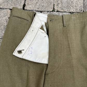 Antiquité militaire