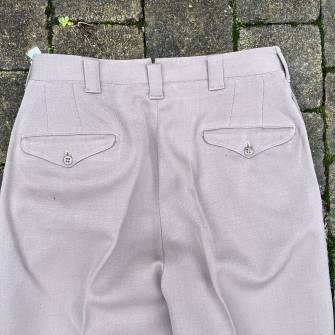 Antiquité militaire