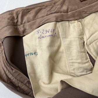 Antiquité militaire