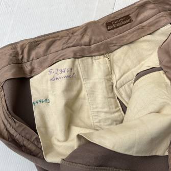 Antiquité militaire