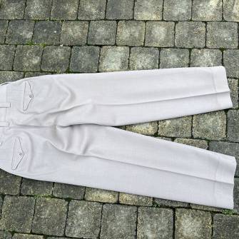 Antiquité militaire