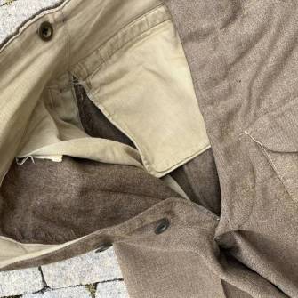 Antiquité militaire