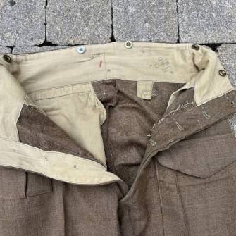 Antiquité militaire