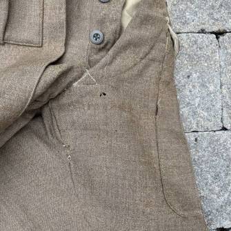 Antiquité militaire