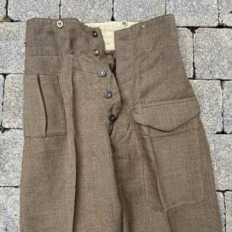 Antiquité militaire