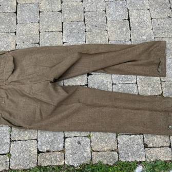 Antiquité militaire