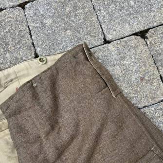 Antiquité militaire