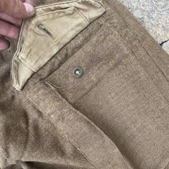 Antiquité militaire