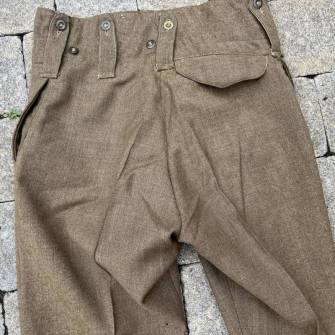 Antiquité militaire