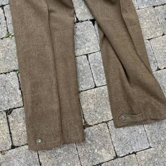 Antiquité militaire