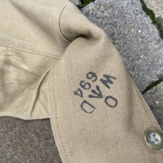 Antiquité militaire