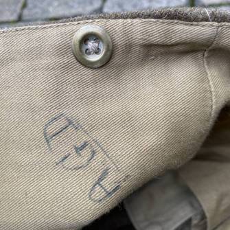 Antiquité militaire