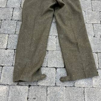 Antiquité militaire