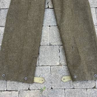 Antiquité militaire