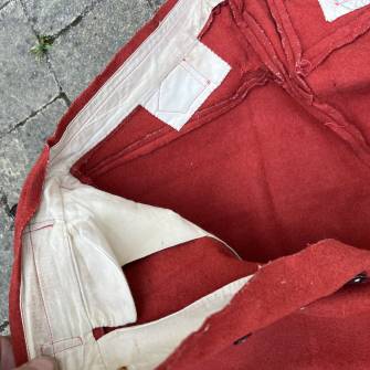 Antiquité militaire