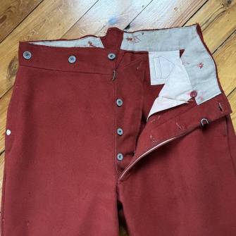 Antiquité militaire