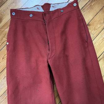 Antiquité militaire