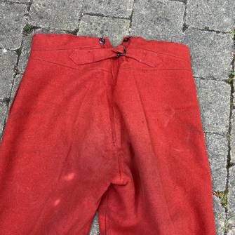 Antiquité militaire