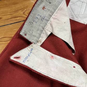 Antiquité militaire