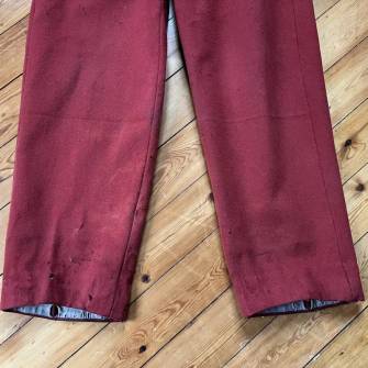 Antiquité militaire