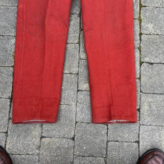 Antiquité militaire