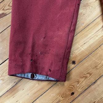 Antiquité militaire