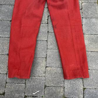 Antiquité militaire