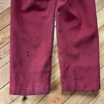 Antiquité militaire