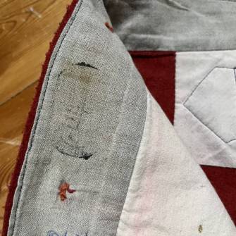 Antiquité militaire