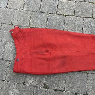 Antiquité militaire