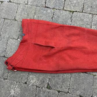 Antiquité militaire