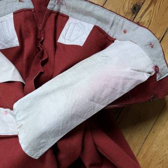 Antiquité militaire