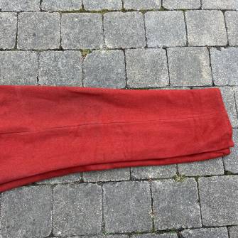 Antiquité militaire