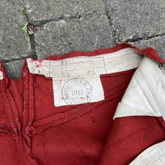 Antiquité militaire