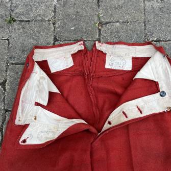 Antiquité militaire