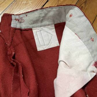 Antiquité militaire