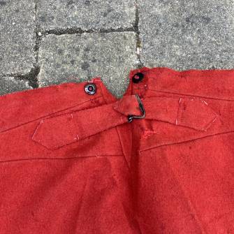 Antiquité militaire