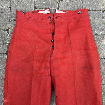 Antiquité militaire