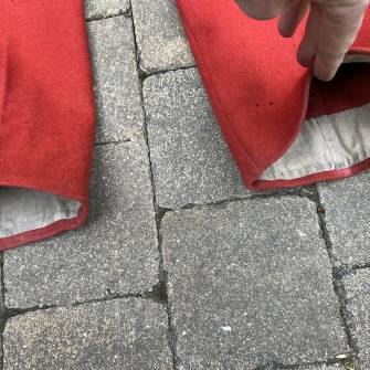 Antiquité militaire