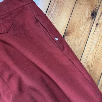 Antiquité militaire