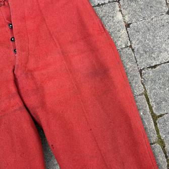 Antiquité militaire