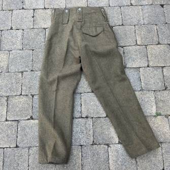 Antiquité militaire