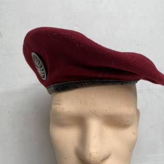 Antiquité militaire