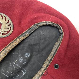 Antiquité militaire