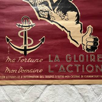 Antiquité militaire