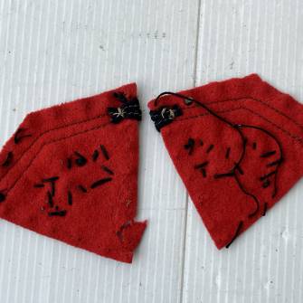 Antiquité militaire