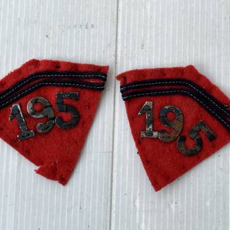 Antiquité militaire